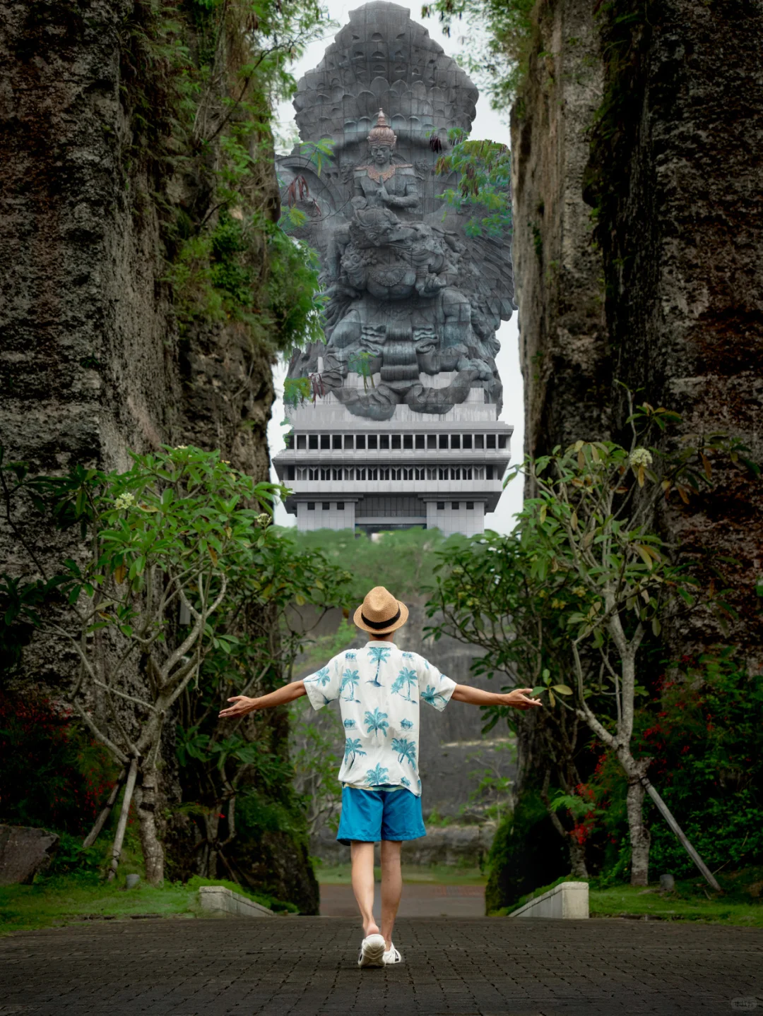 迄今为止 我最喜欢的东南亚国家出现了😝