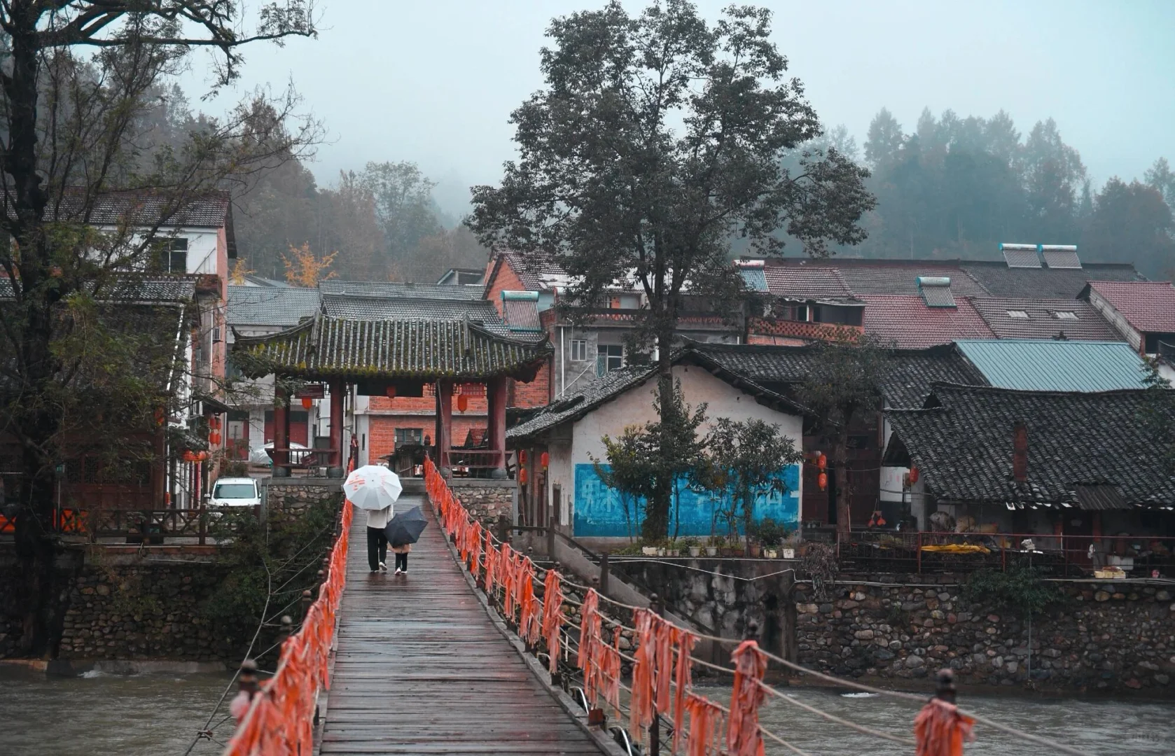 走吧！去看秋天的红叶！