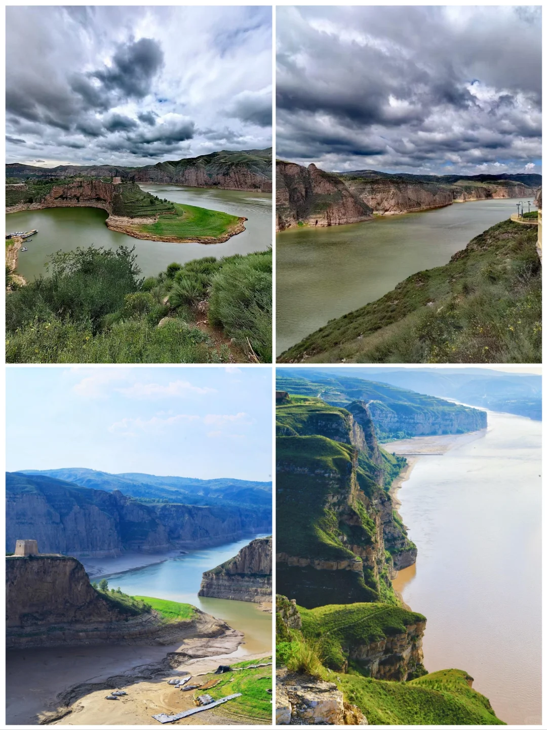 山西忻州旅游6大景点🔥超全旅游攻略❗️