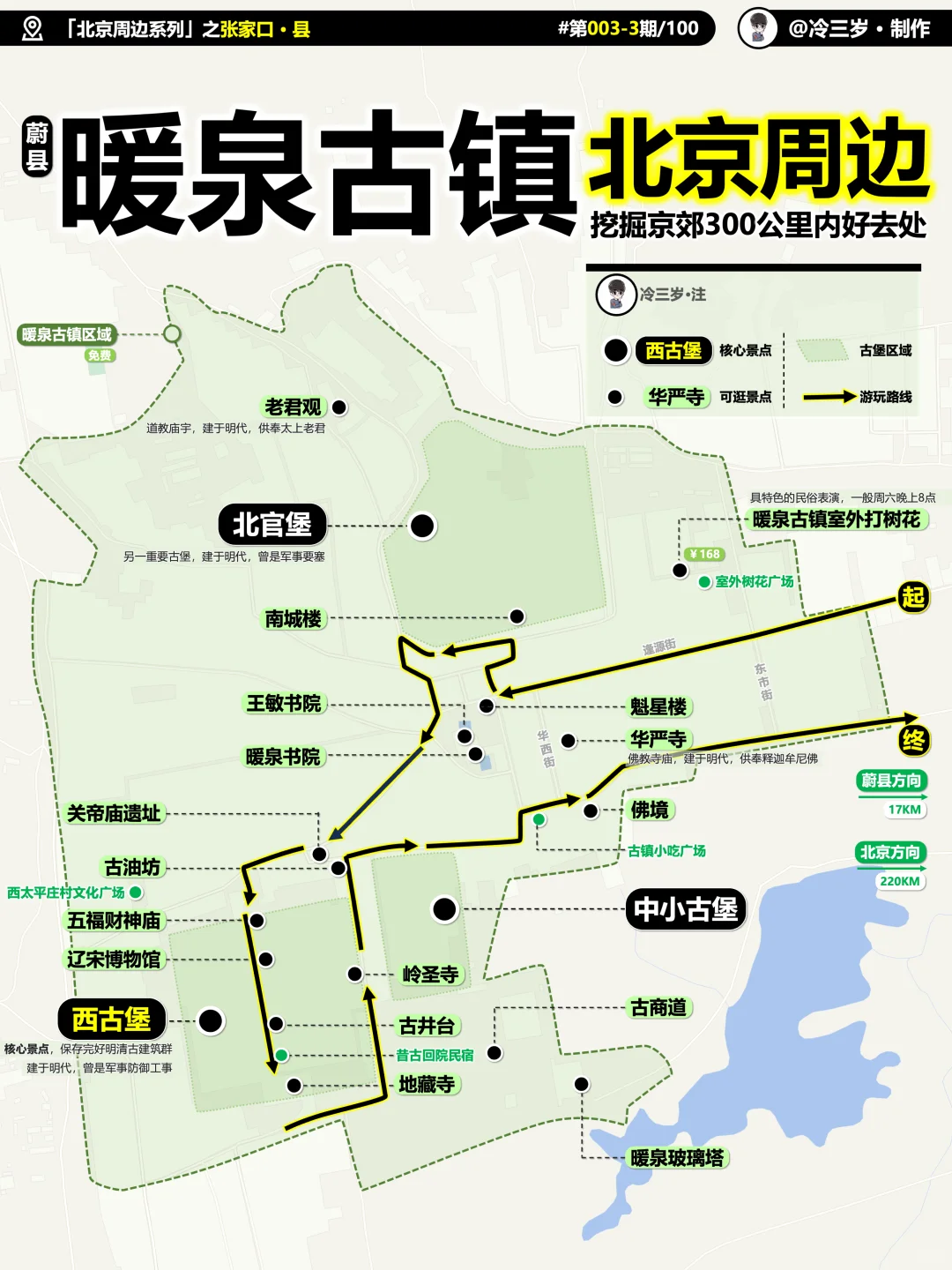 周末到河北，国庆更得到河北咯！！！！