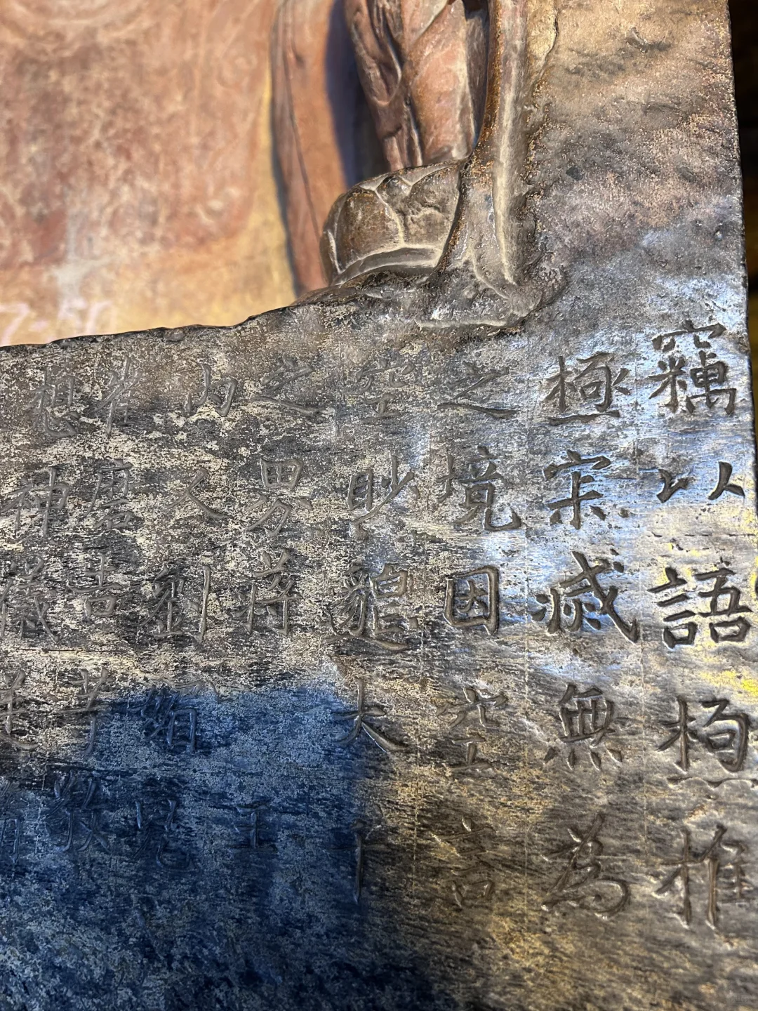 国庆响堂山石窟，半日游玩攻略