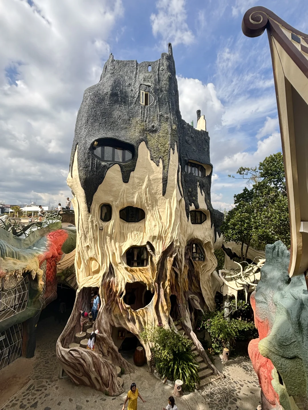 越南大叻｜3天3晚的保姆级吃喝玩乐🇻🇳合集