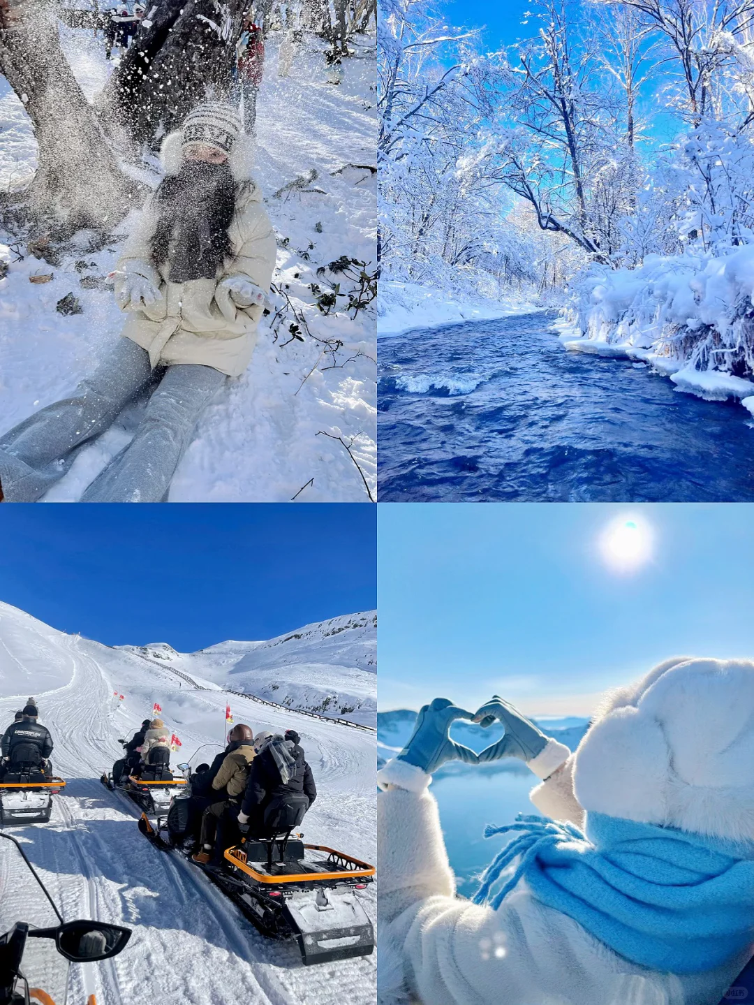 长白山➕延吉3天2晚特种兵旅游攻略来了‼