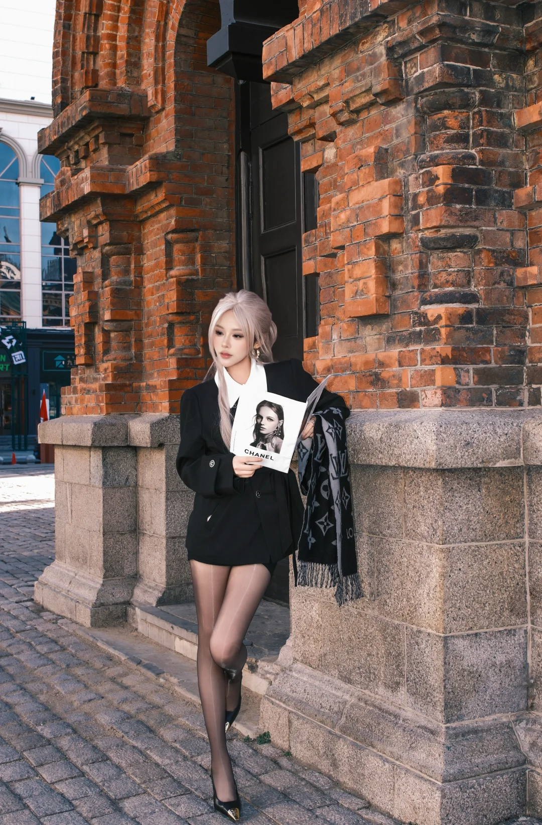 来哈尔滨旅游一定要打卡的神仙机位