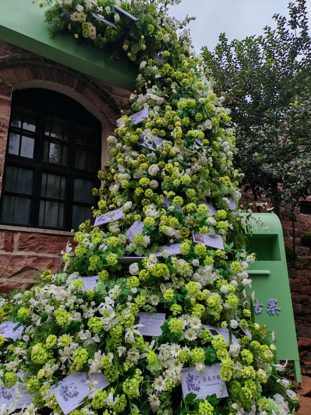 没错，这里确实是邢台，门票只需19.9