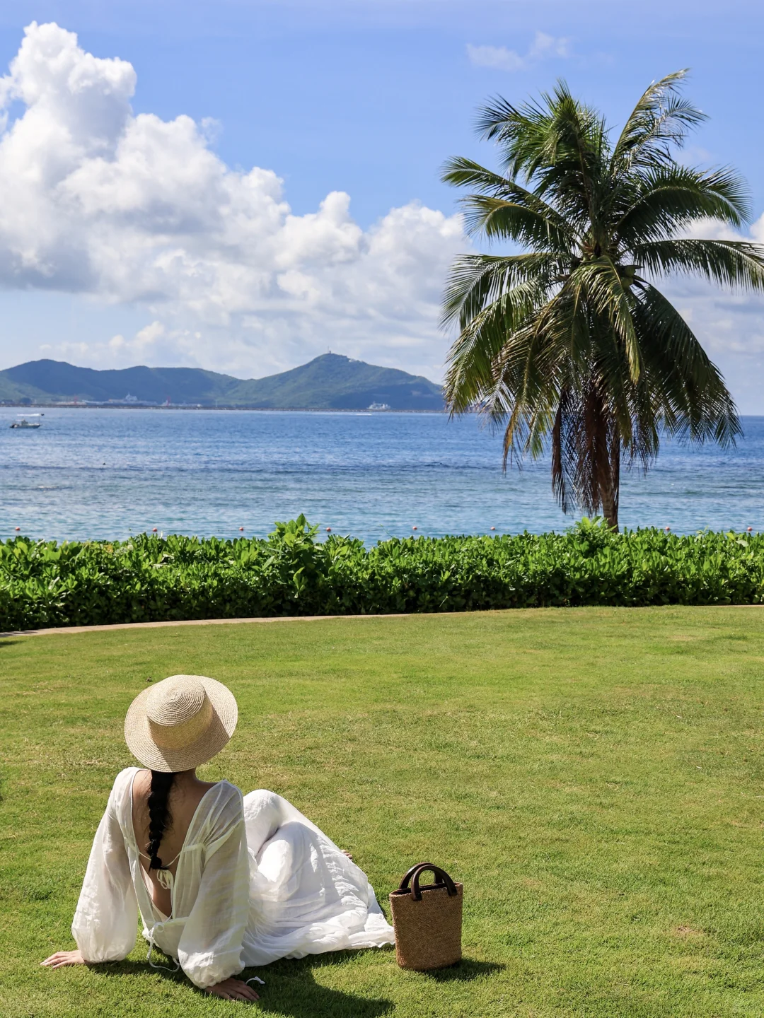 三亚4天3晚，被自己的行程攻略满意哭了……😭