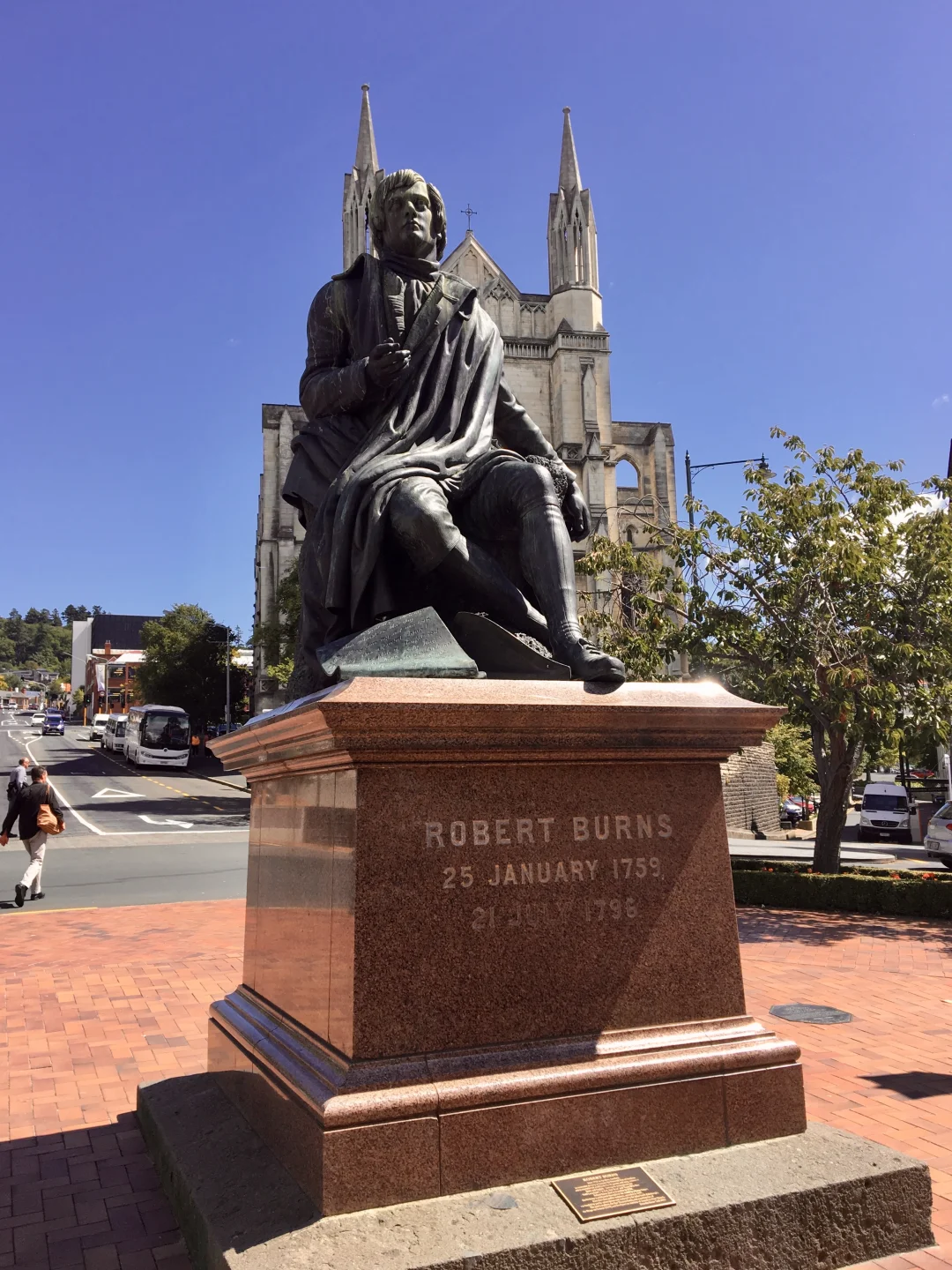 🇳🇿 新西兰达尼丁 Dunedin, New Zealand