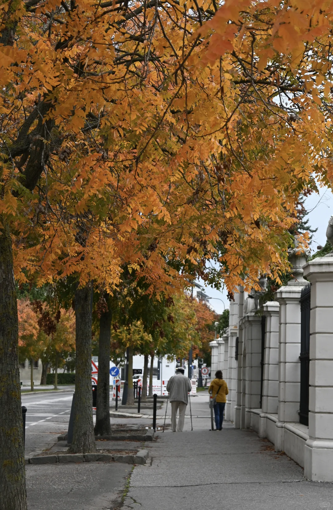 适合day trip的欧洲小城市-布拉迪斯拉发