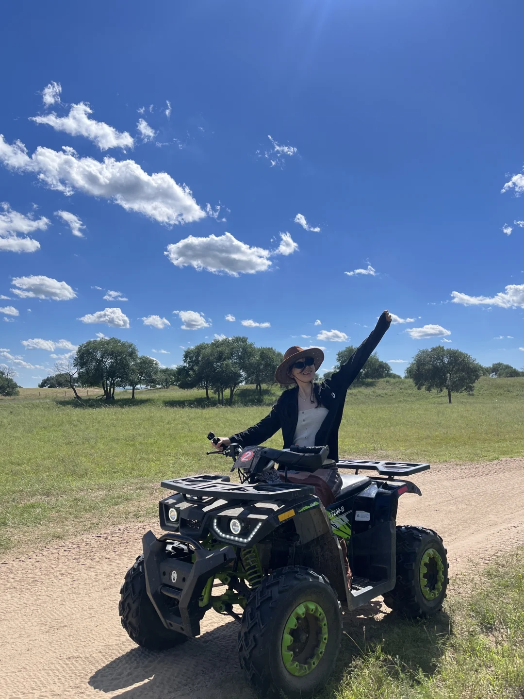 我不再内耗了 我在内蒙了