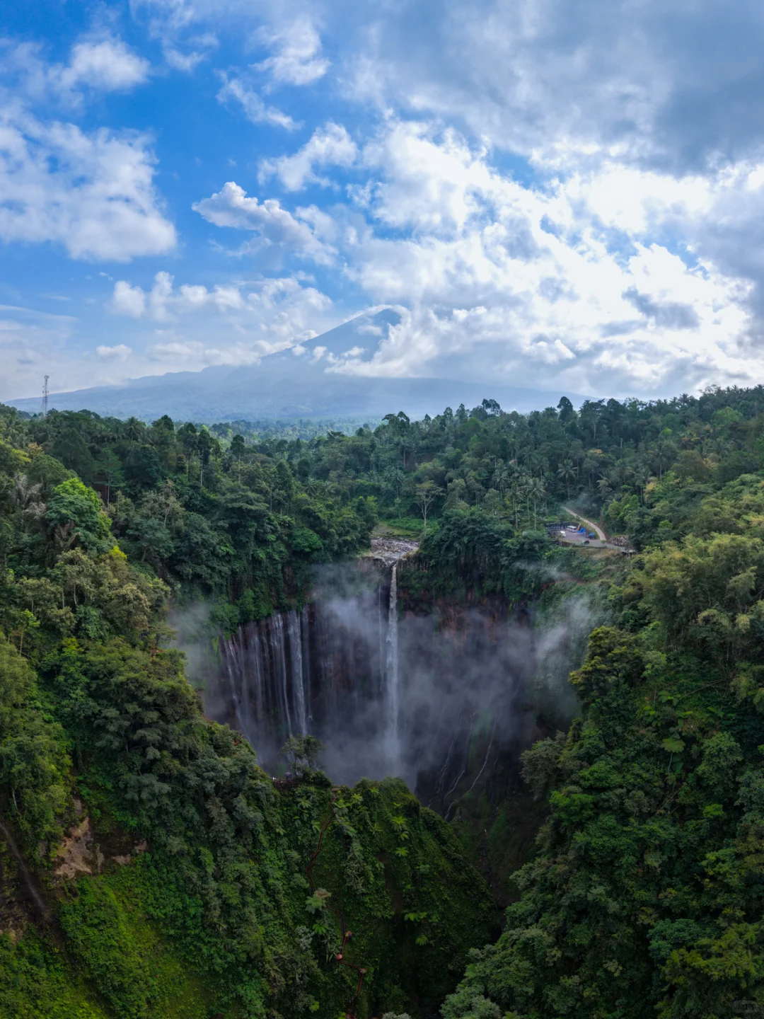迄今为止 我最喜欢的东南亚国家出现了😝