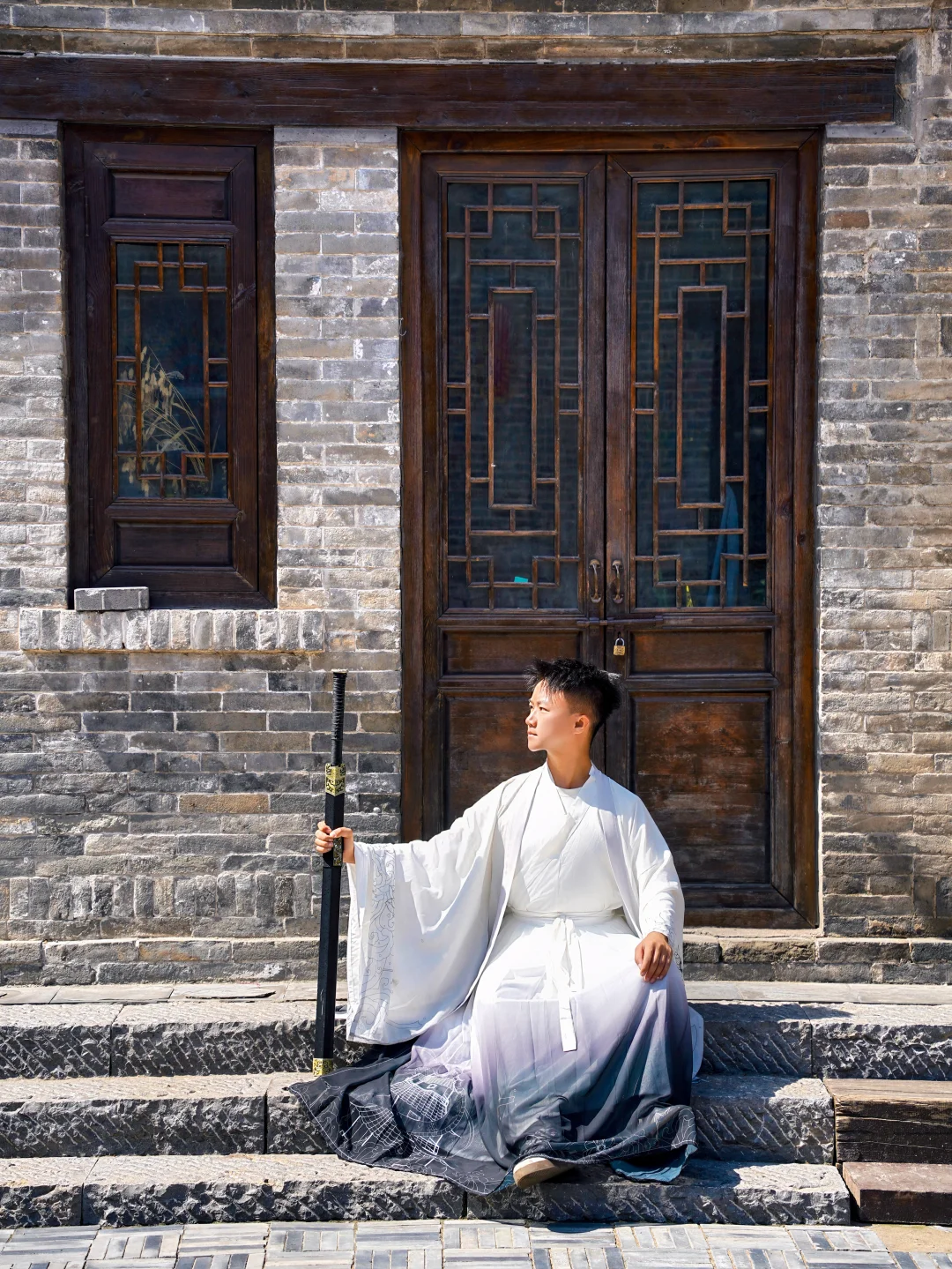 反向旅游|我很少用“震撼”来形容一个地方...