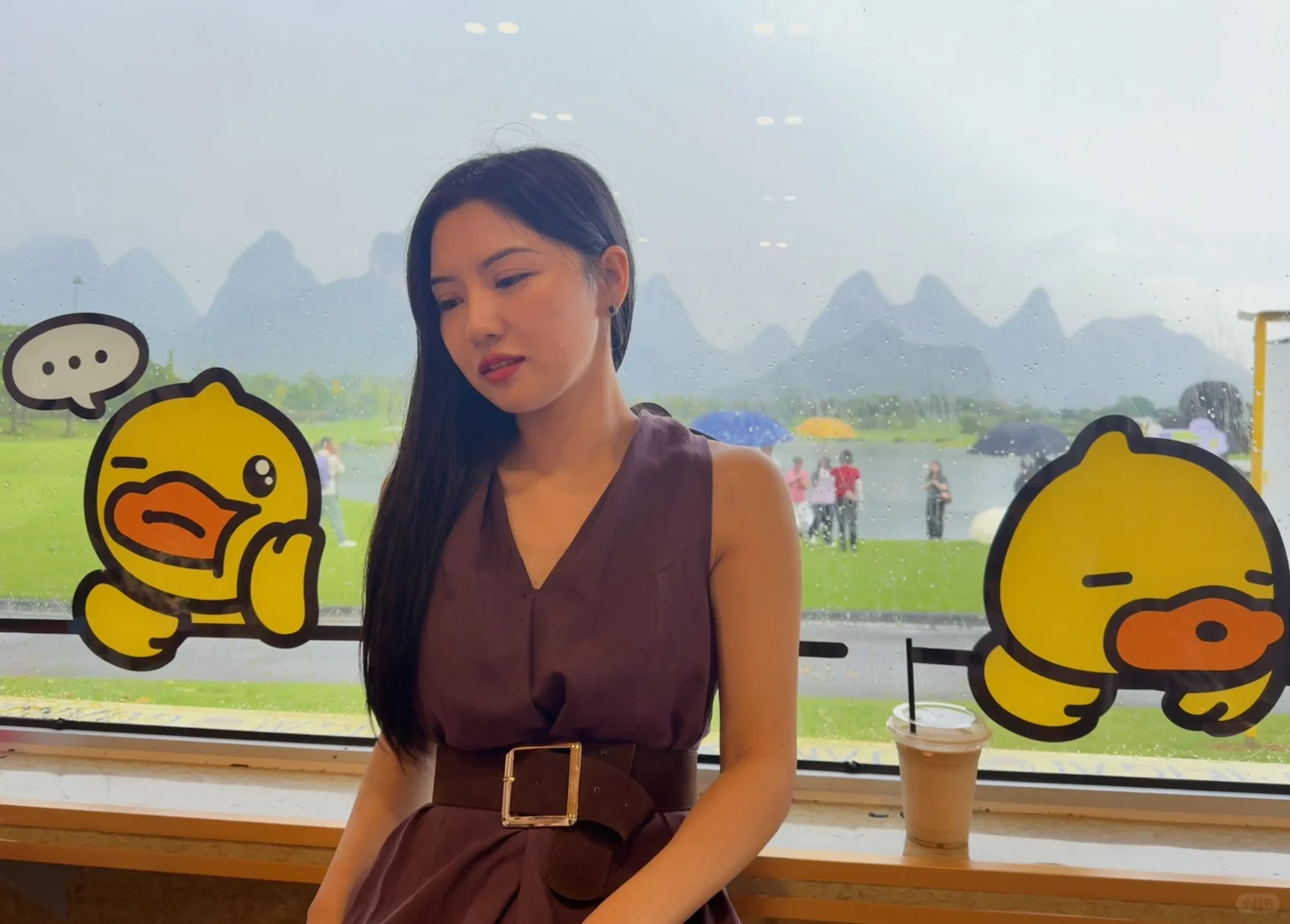 广西桂林✈️