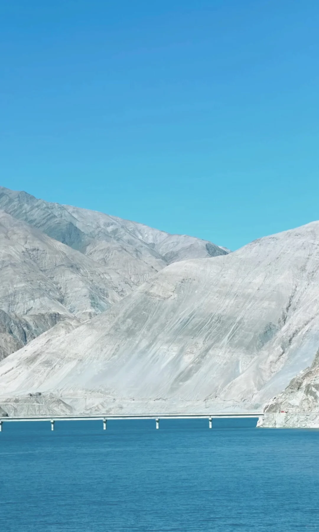 全屏live | 南疆秋天最好的地方都是免费的