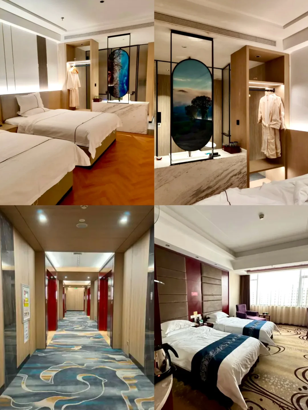 终于有人把山西省旅游说清楚了