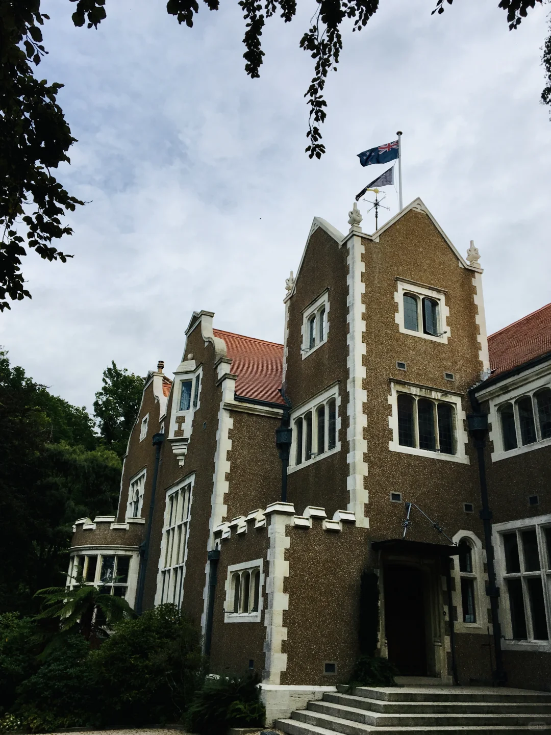 🇳🇿 新西兰达尼丁 Dunedin, New Zealand