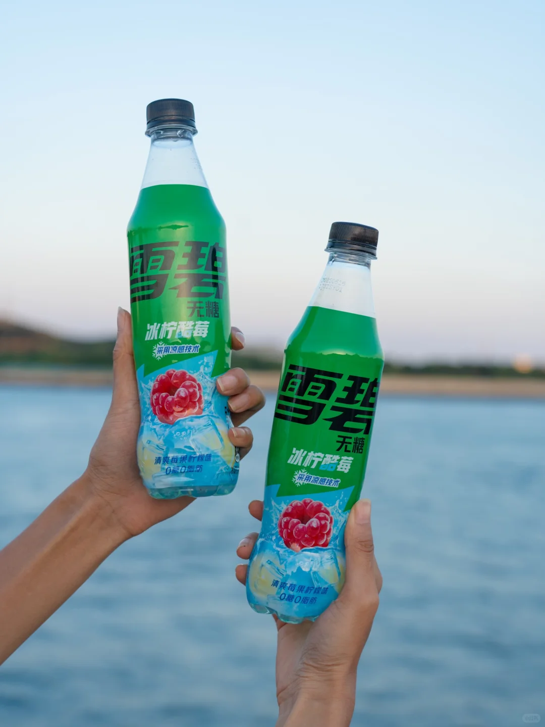 迄今为止，我最爱的海滨城市出现了‼️