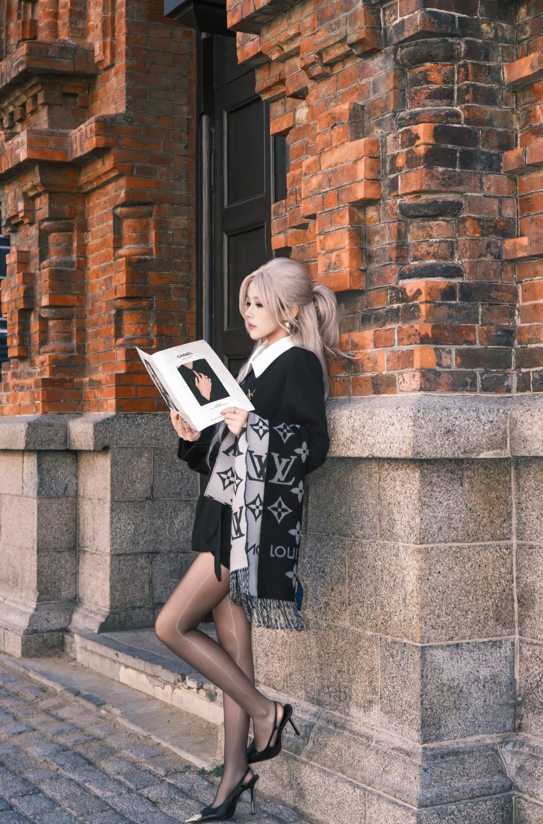 来哈尔滨旅游一定要打卡的神仙机位