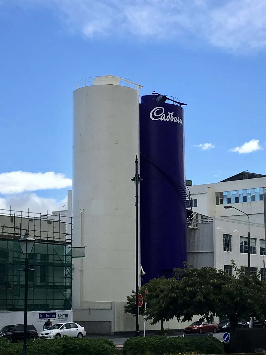 🇳🇿 新西兰达尼丁 Dunedin, New Zealand