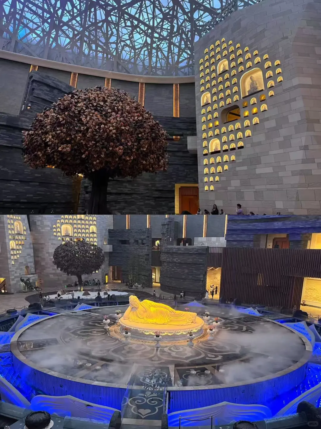 📍南京三天两夜｜保姆级旅游攻略不绕路