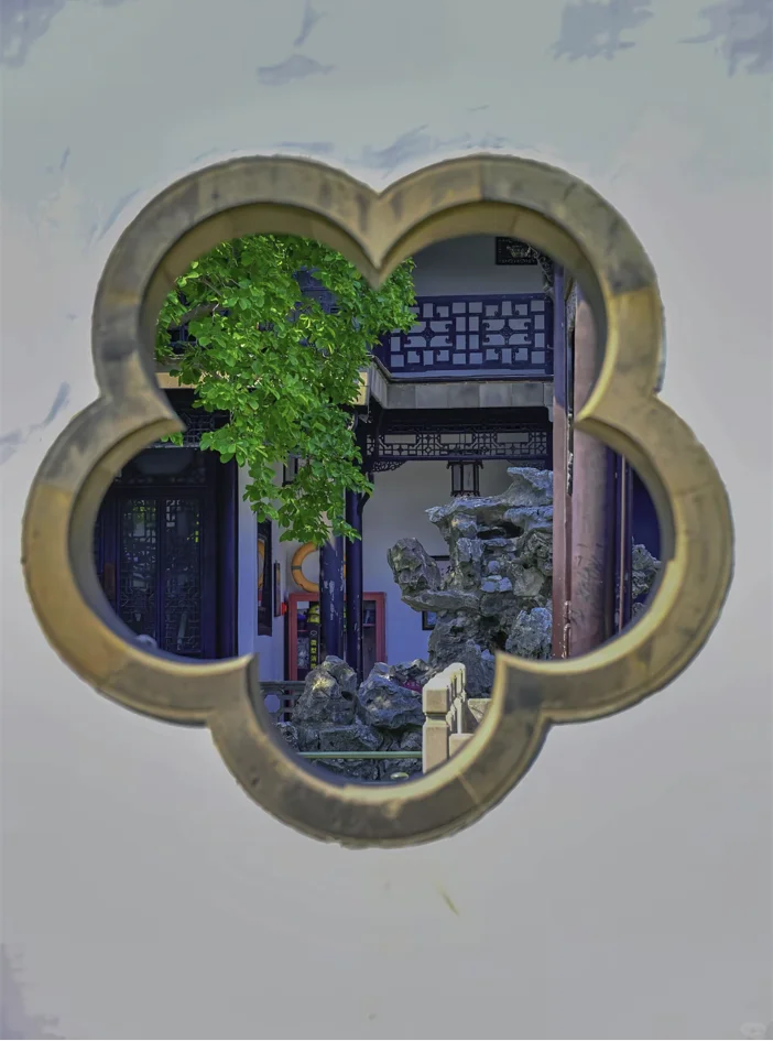 🌟 扬州旅行全攻略 🌟