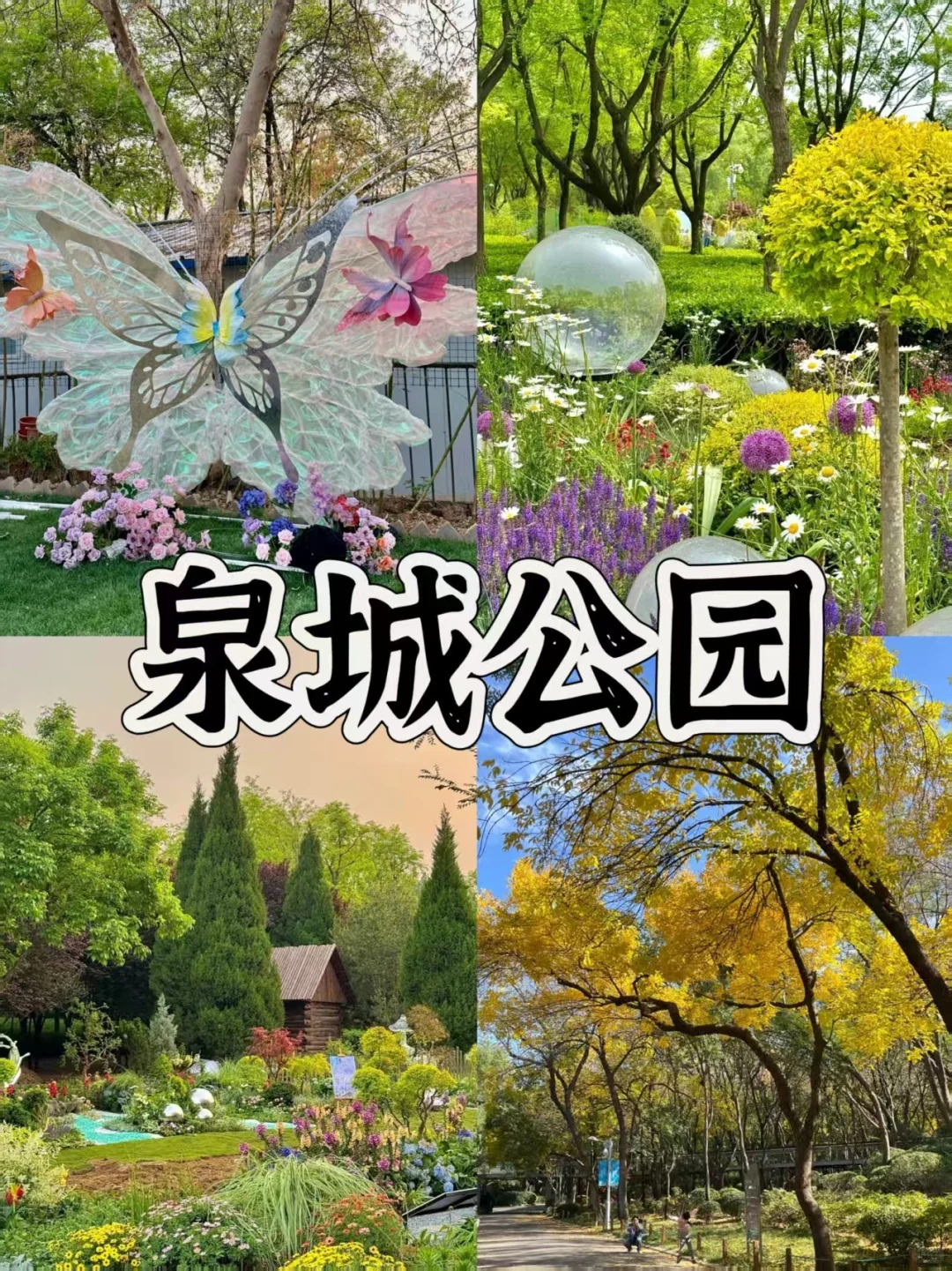 📍济南/2️⃣天1️⃣晚详细版旅游攻略（附景点）