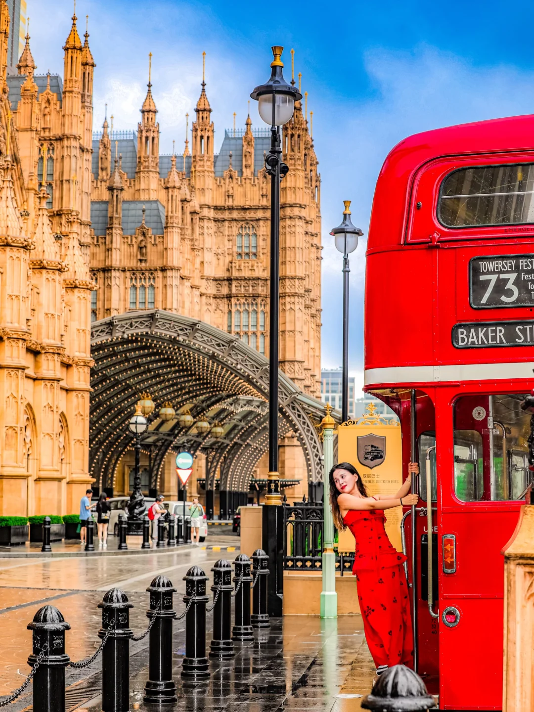 第一次来澳门直接复制这条city walk 路线
