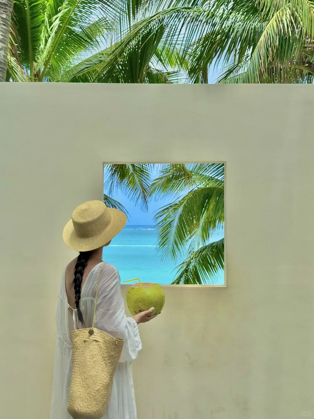 三亚4天3晚，被自己的行程攻略满意哭了……😭