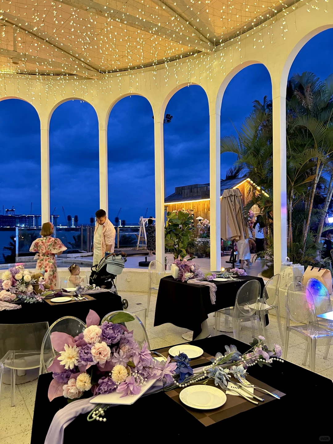 谁懂啊！这是在厦门！！不是在国外