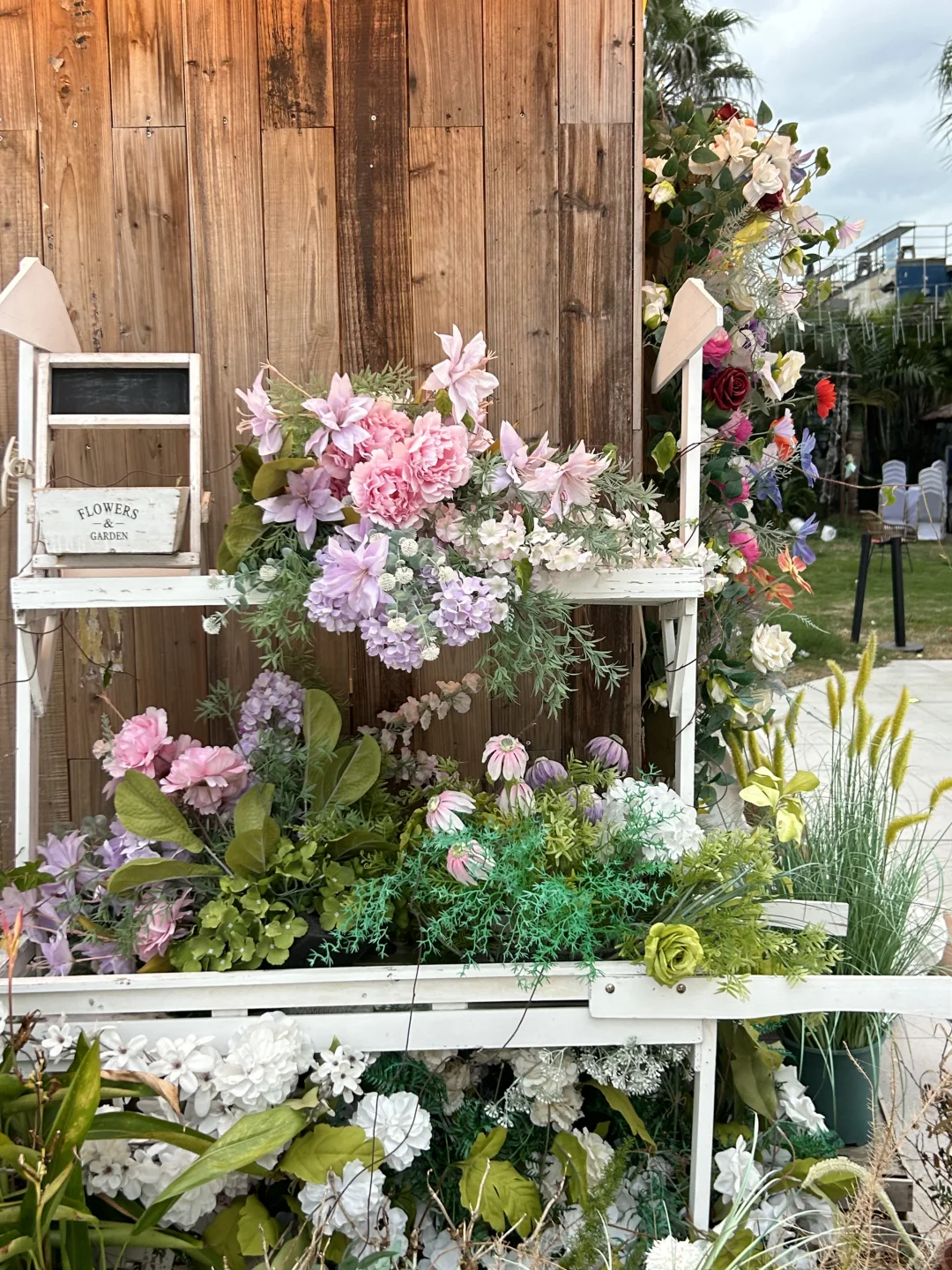 谁懂啊！这是在厦门！！不是在国外