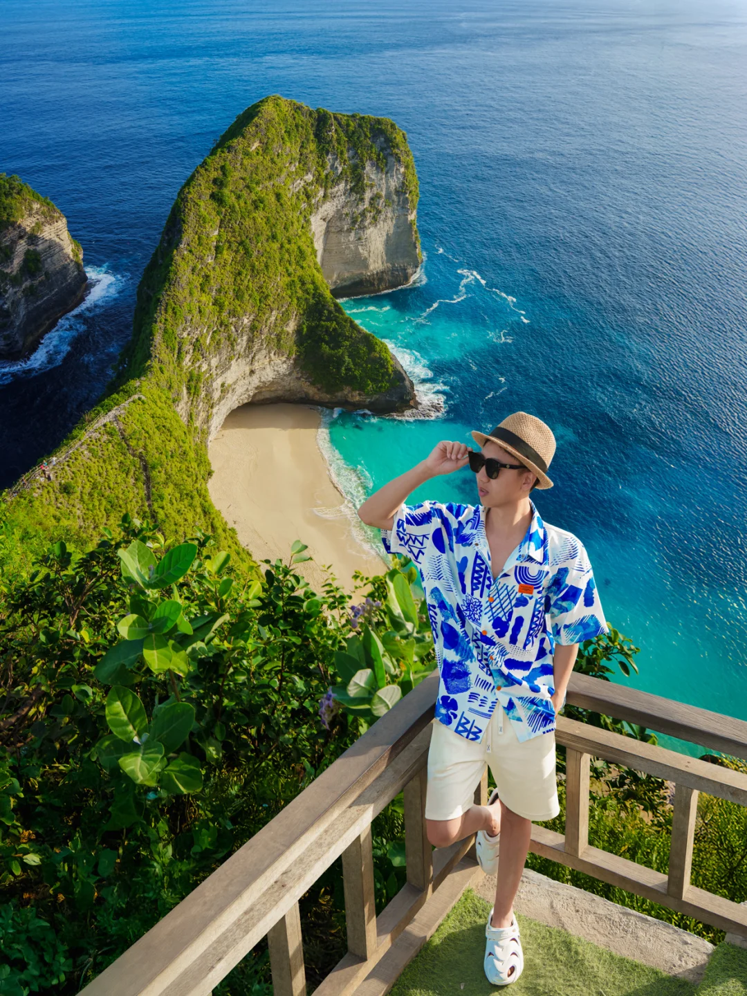 迄今为止 我最喜欢的东南亚国家出现了😝