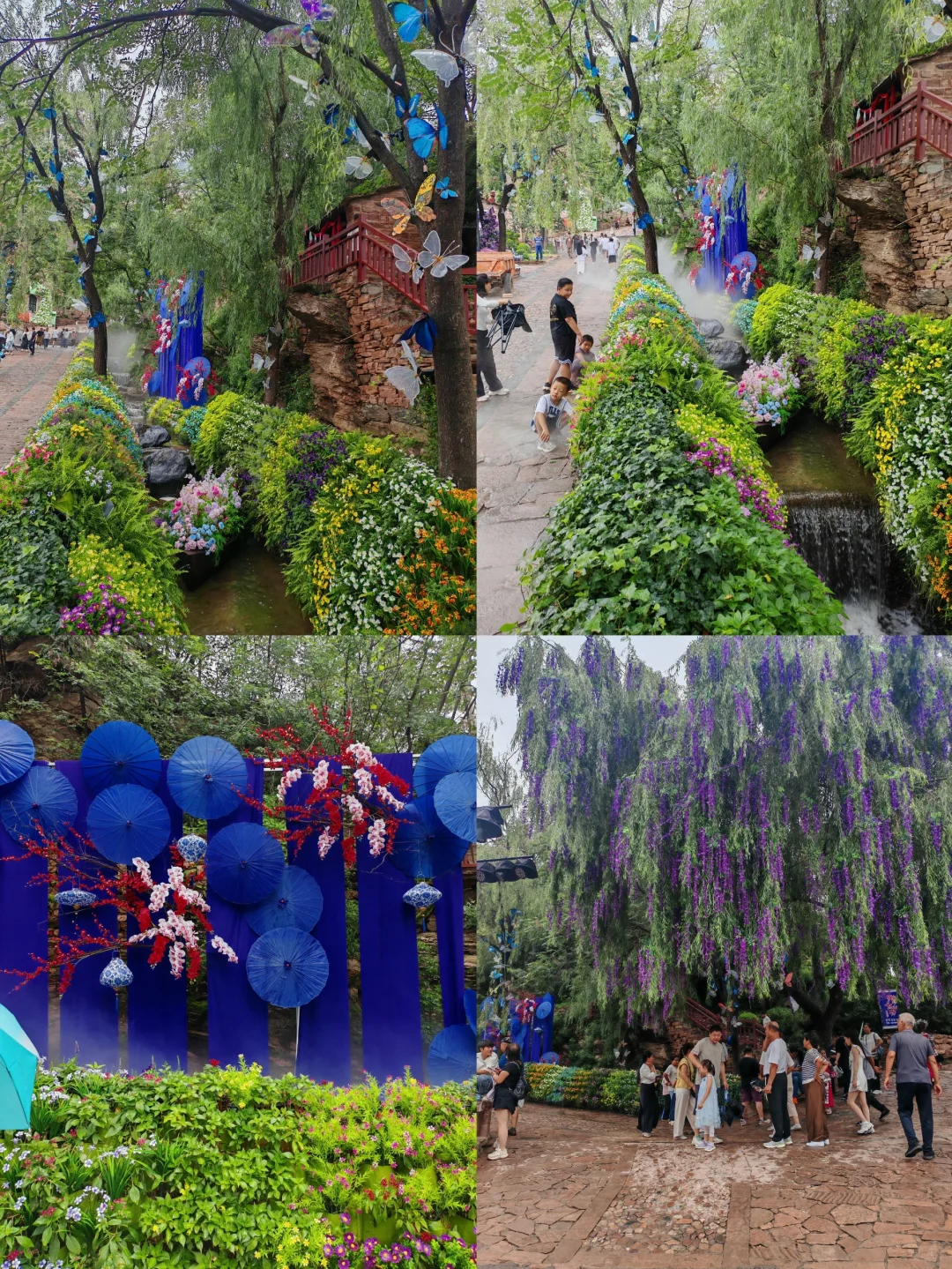 没错，这里确实是邢台，门票只需19.9