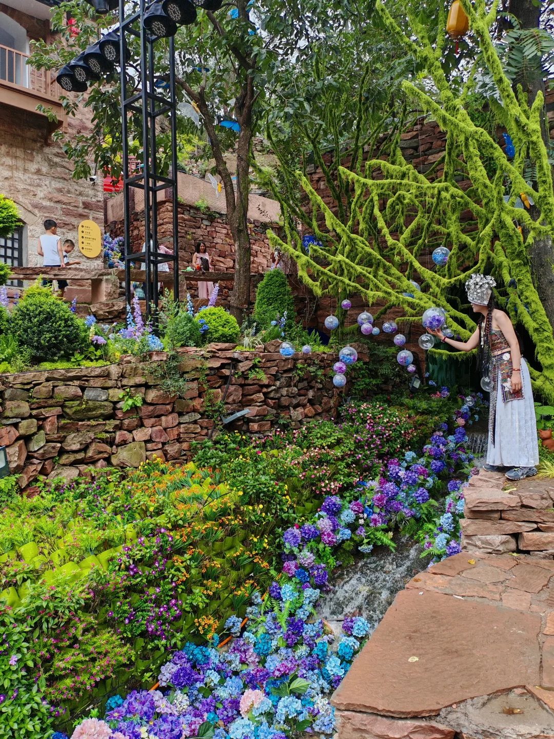 没错，这里确实是邢台，门票只需19.9