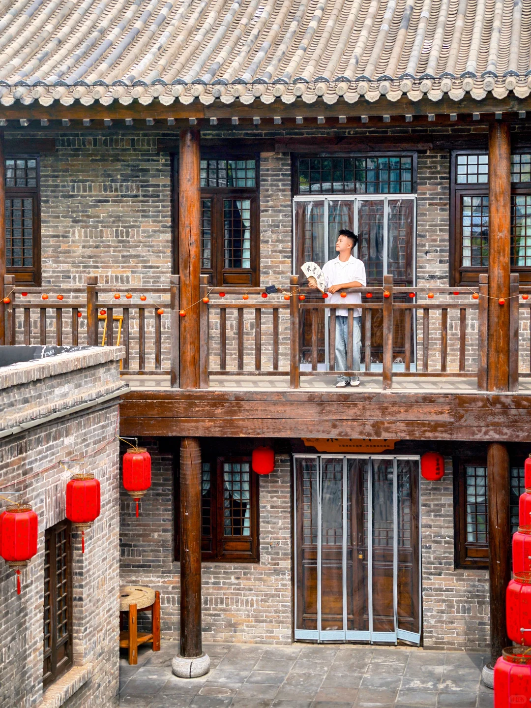 反向旅游|我很少用“震撼”来形容一个地方...