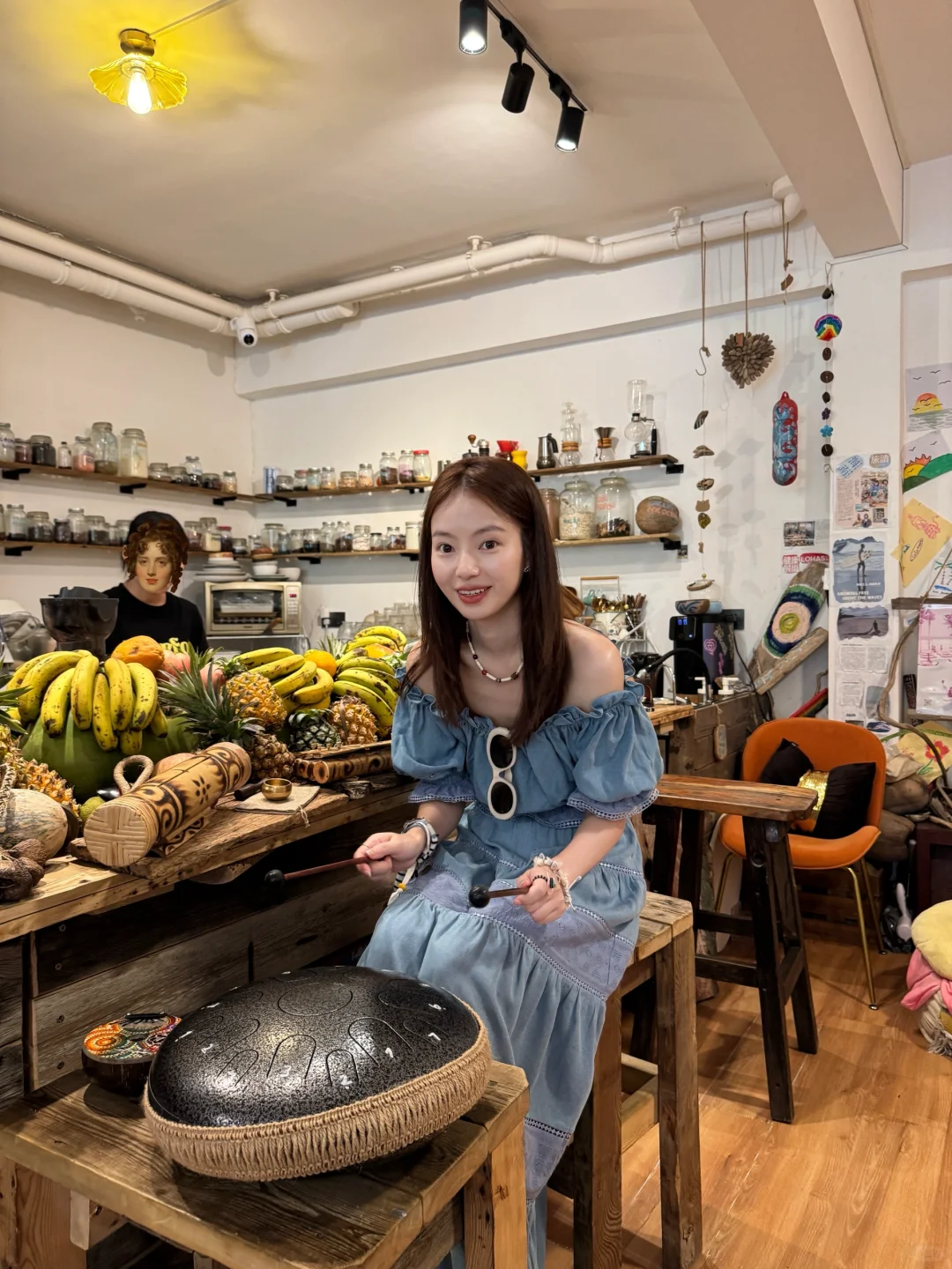 小岛日记🌴☀️