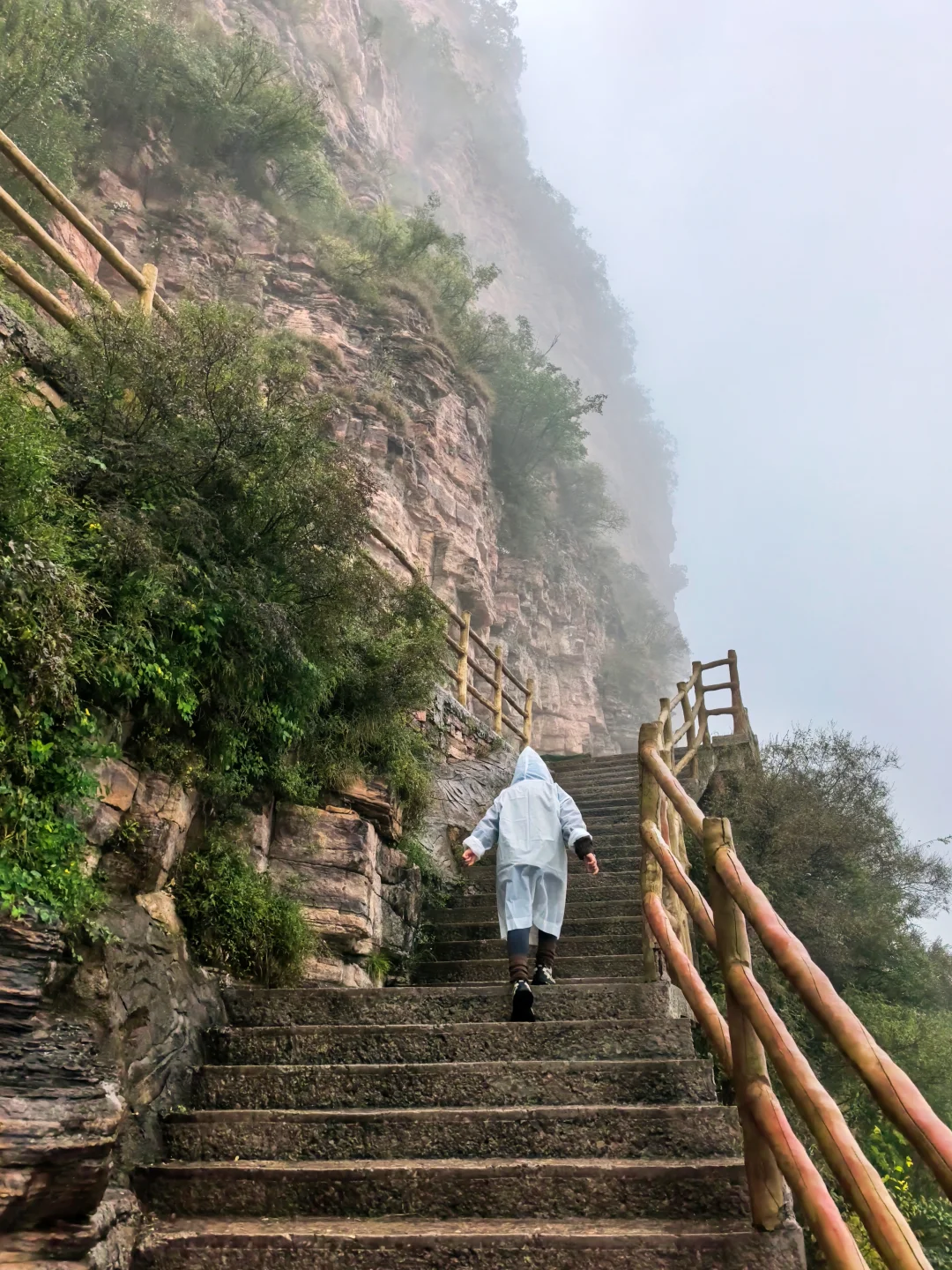 邯郸4天亲子游攻略✨把历史和山水玩出新鲜