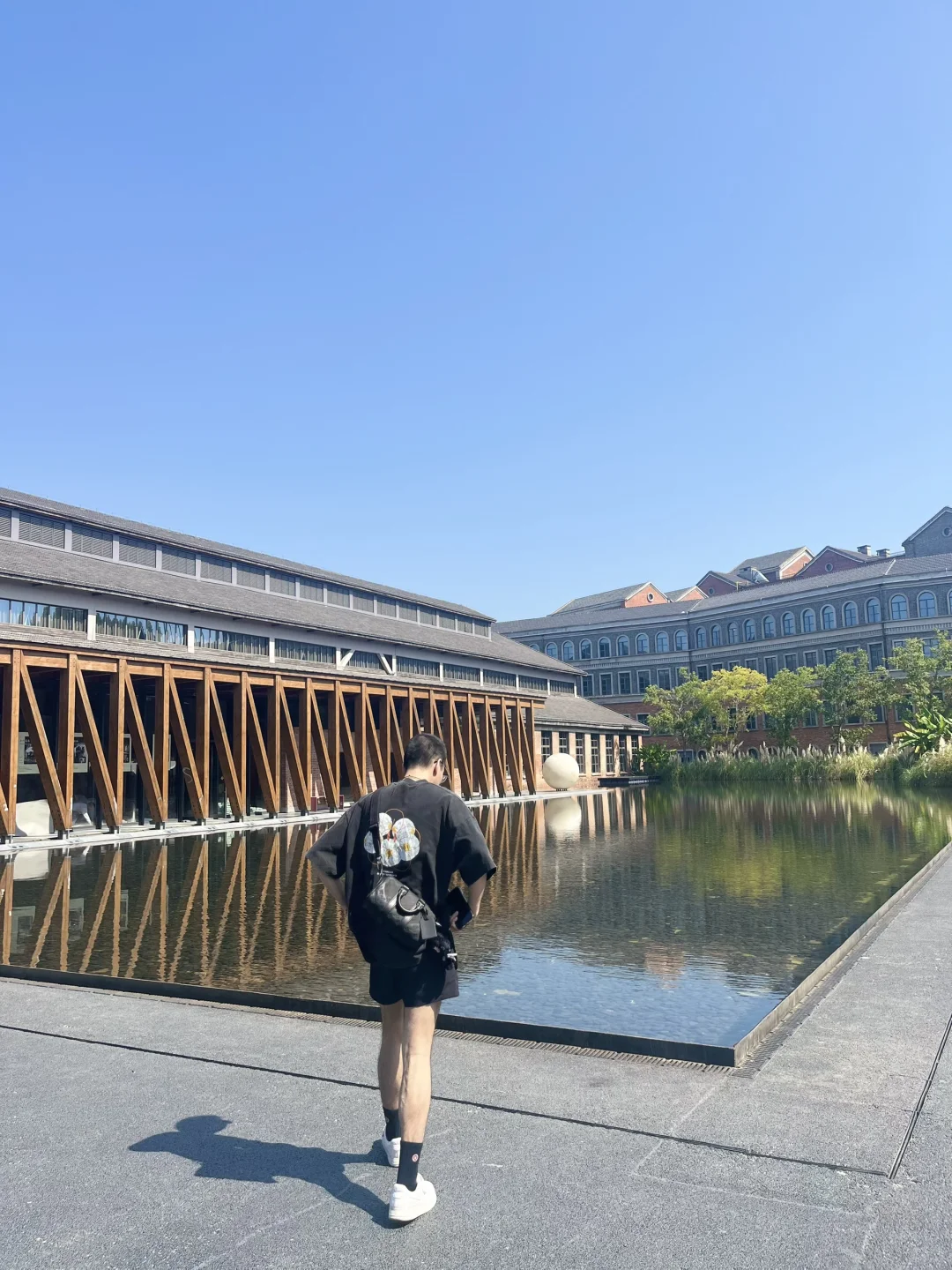 一些江西旅游碎片