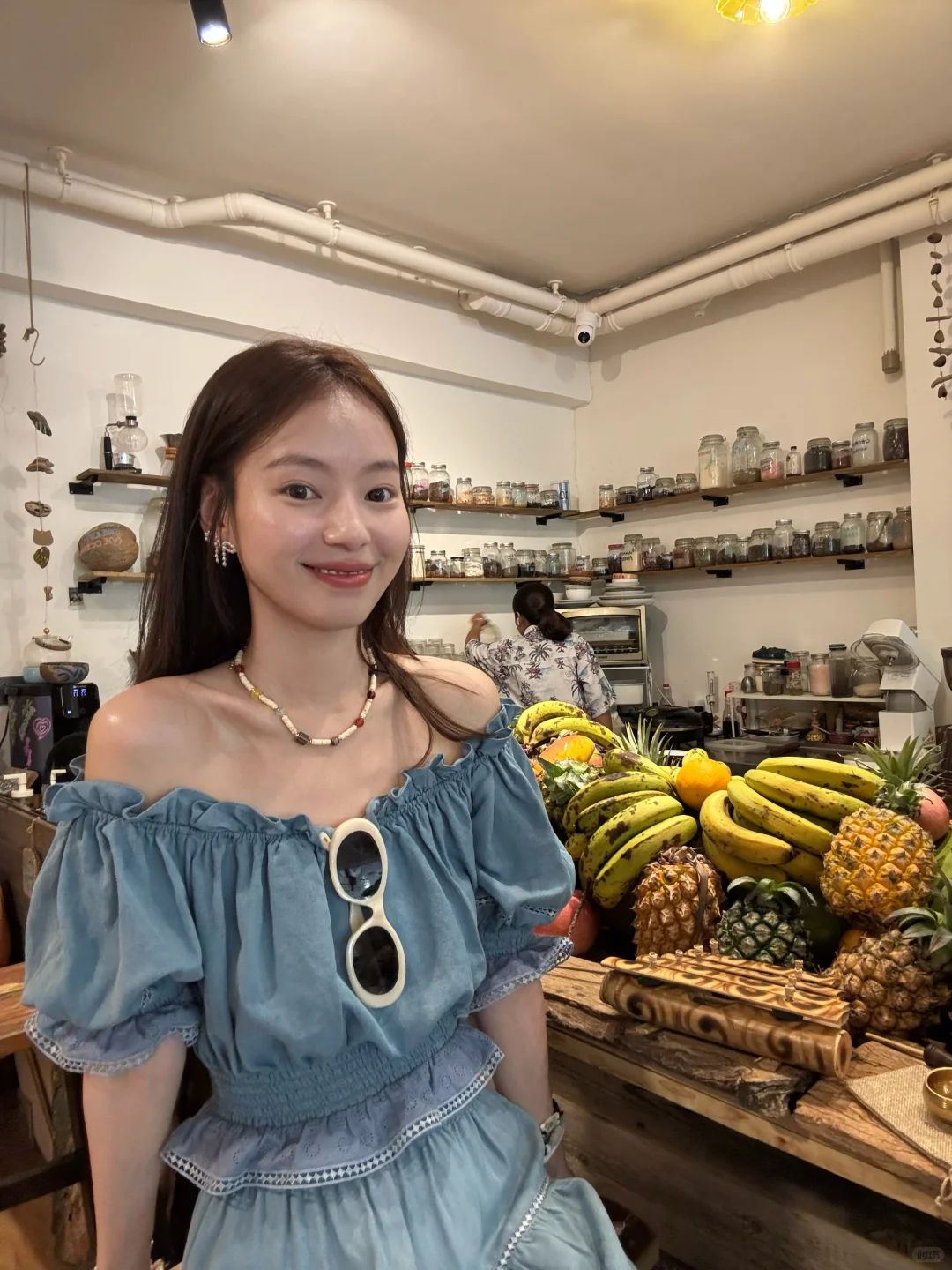 小岛日记🌴☀️