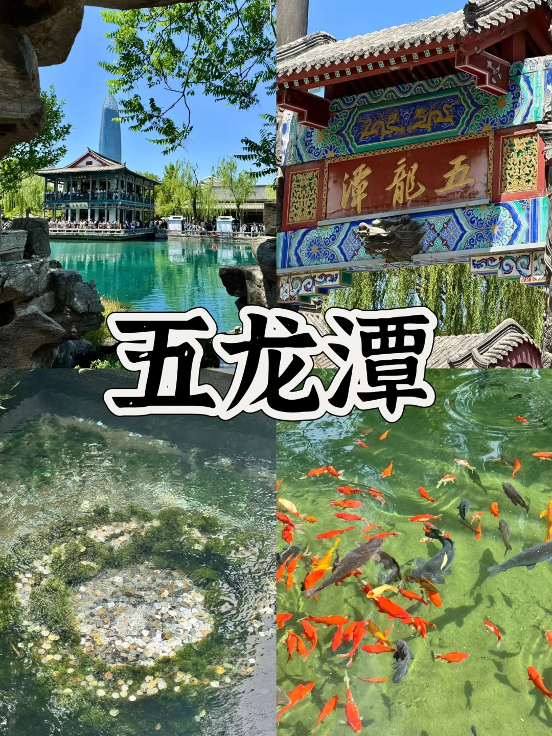 📍济南/2️⃣天1️⃣晚详细版旅游攻略(附景点)