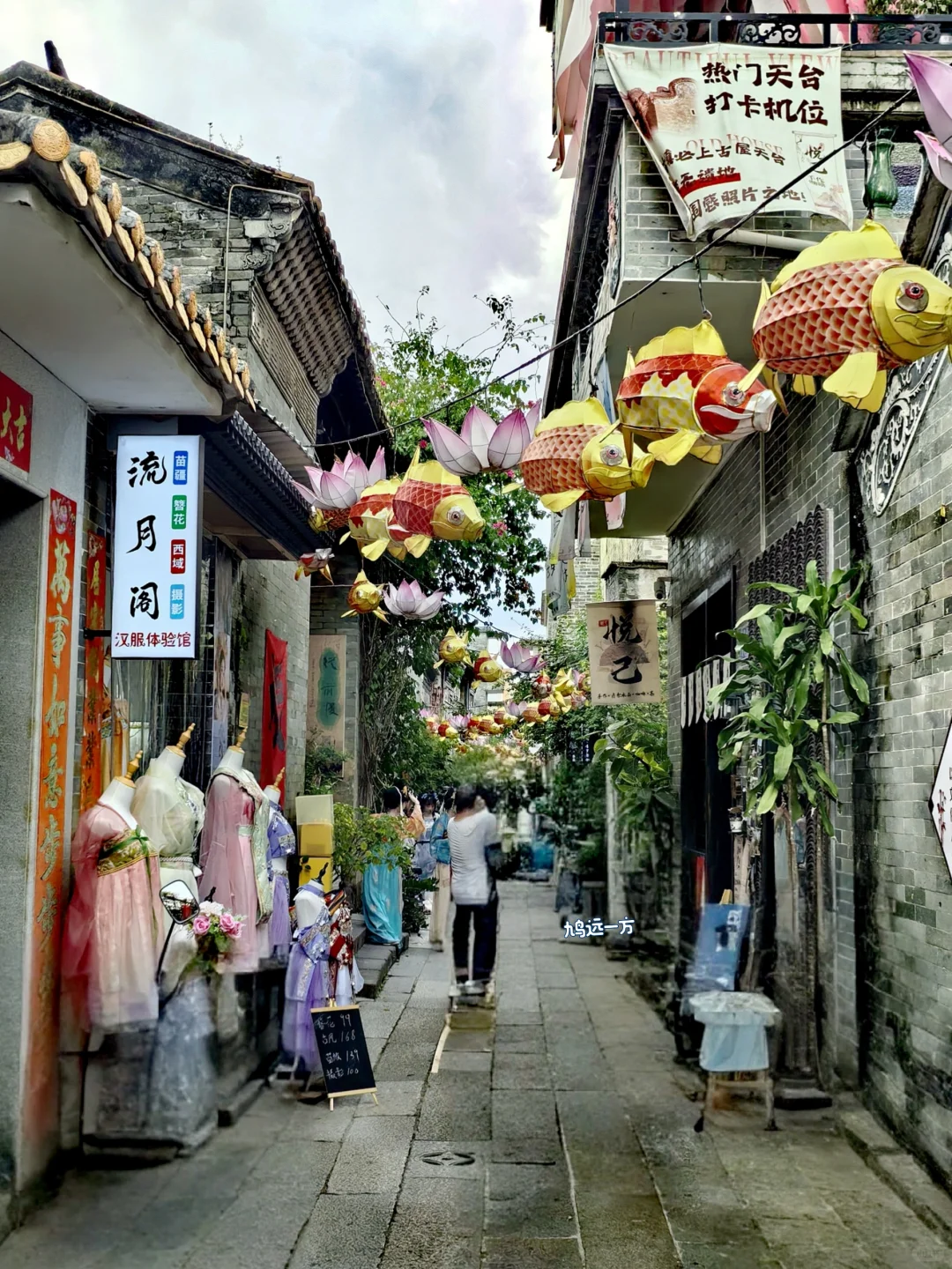 人生建议：到广州少去一个其它景点也要去这