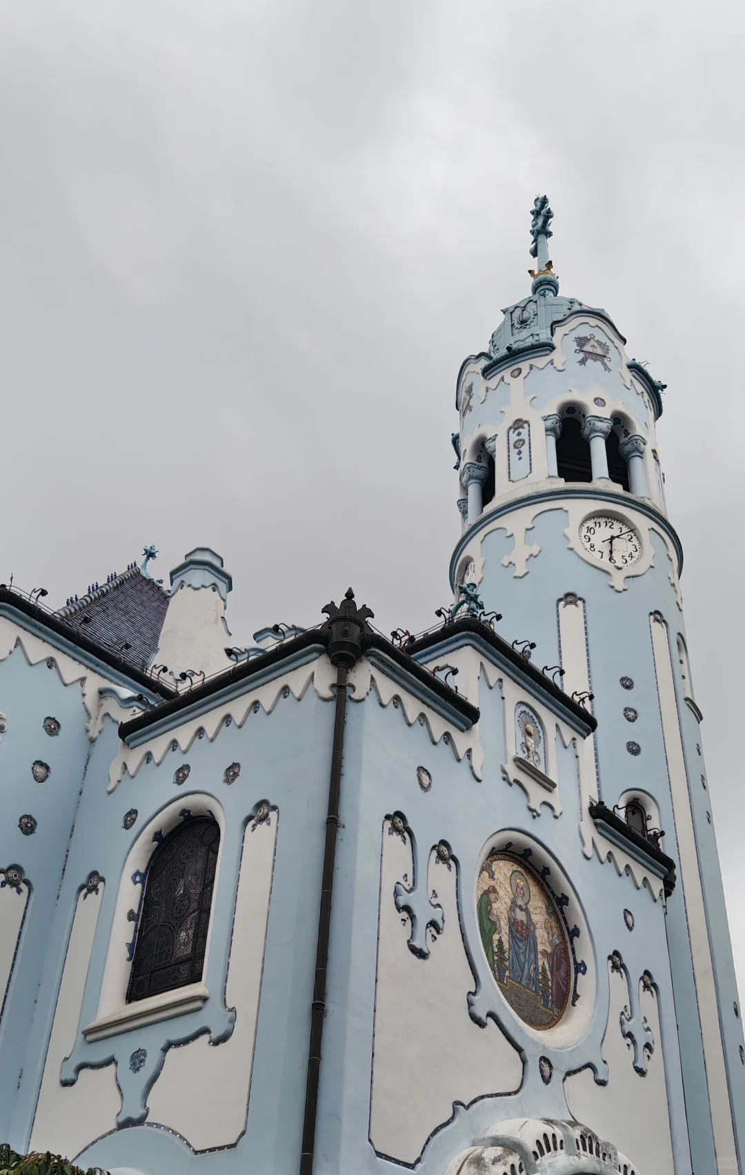 适合day trip的欧洲小城市-布拉迪斯拉发