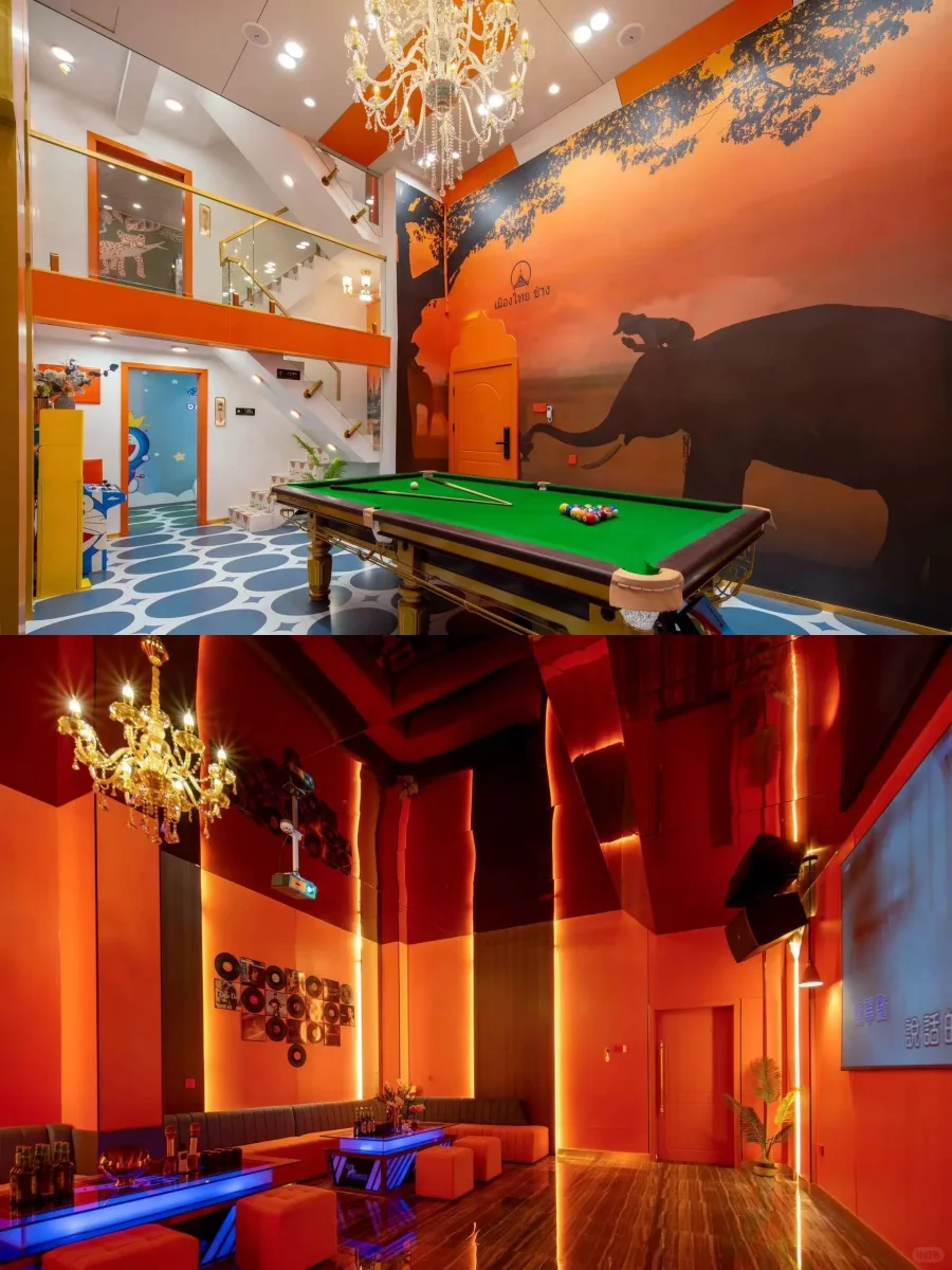 🍁秋日团建天花板!罗浮山 2 天 1 夜