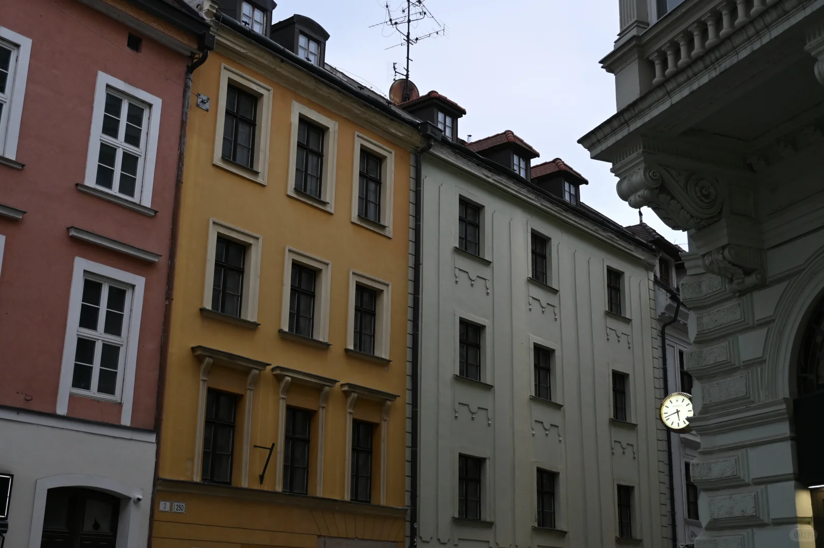 适合day trip的欧洲小城市-布拉迪斯拉发