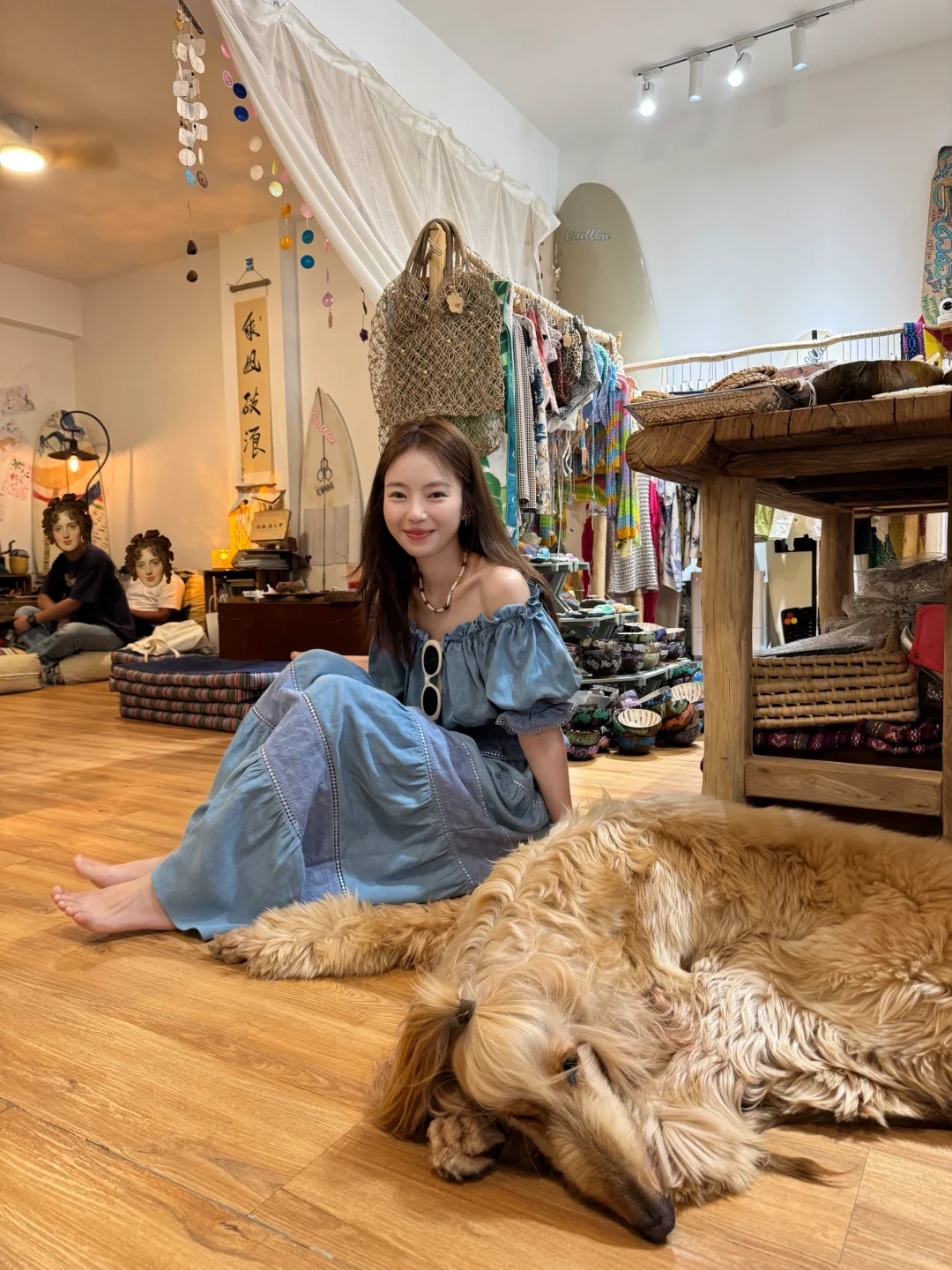 小岛日记🌴☀️