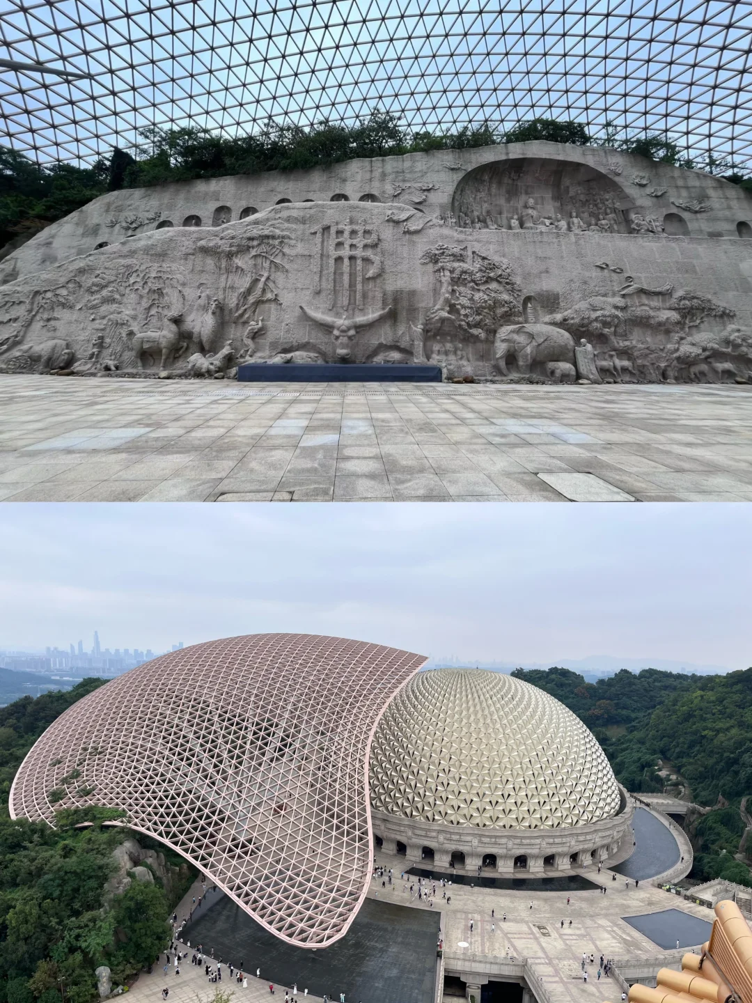 📍南京三天两夜｜保姆级旅游攻略不绕路
