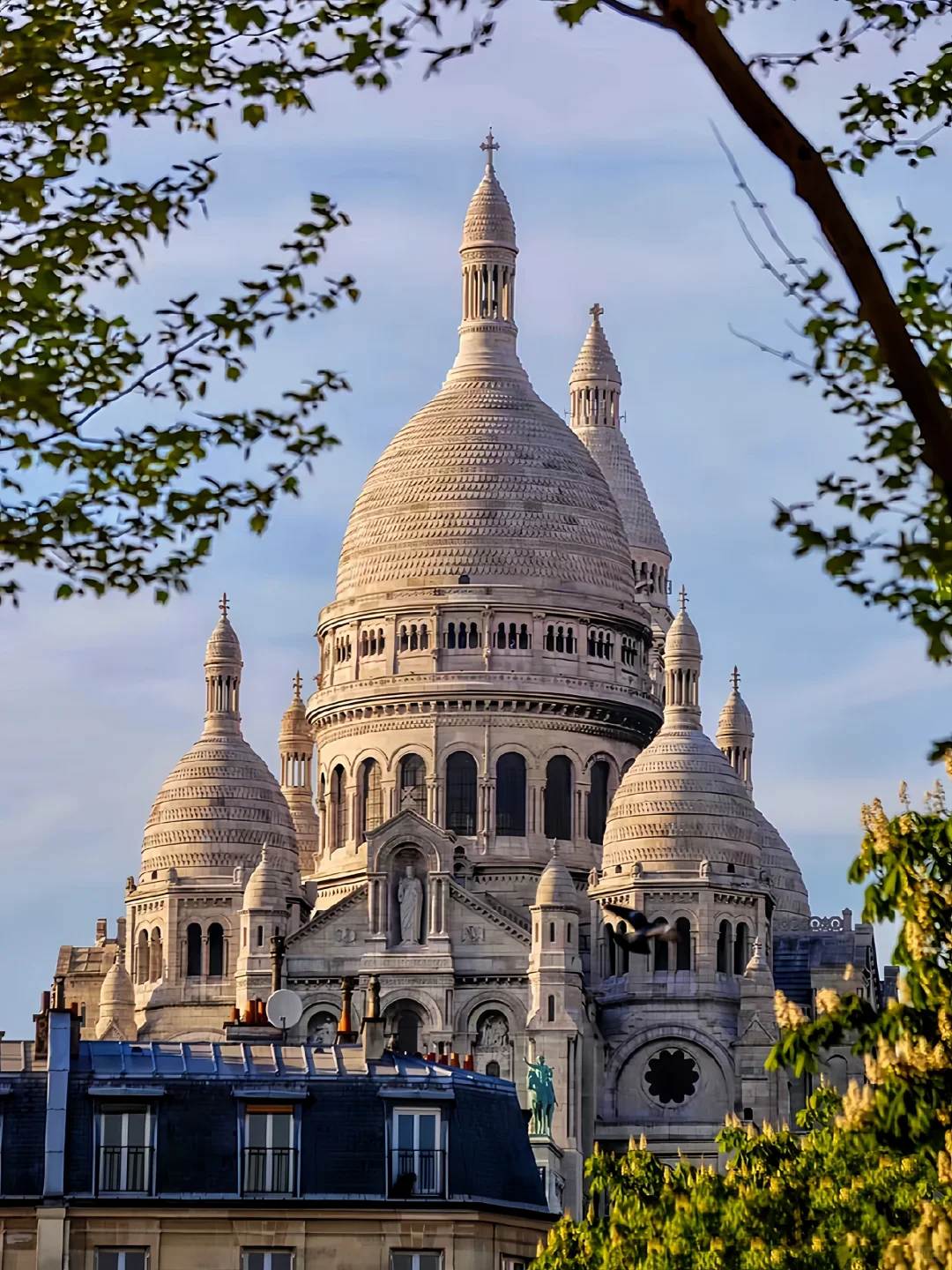 玩转巴黎看这一篇就够了|新手必看!