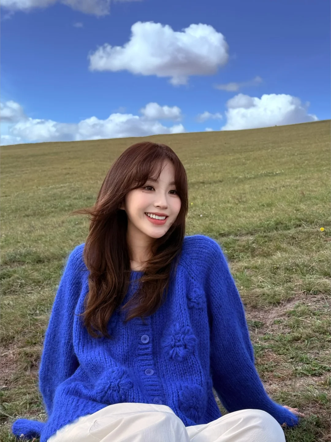 旅行中漂亮一百倍的证据