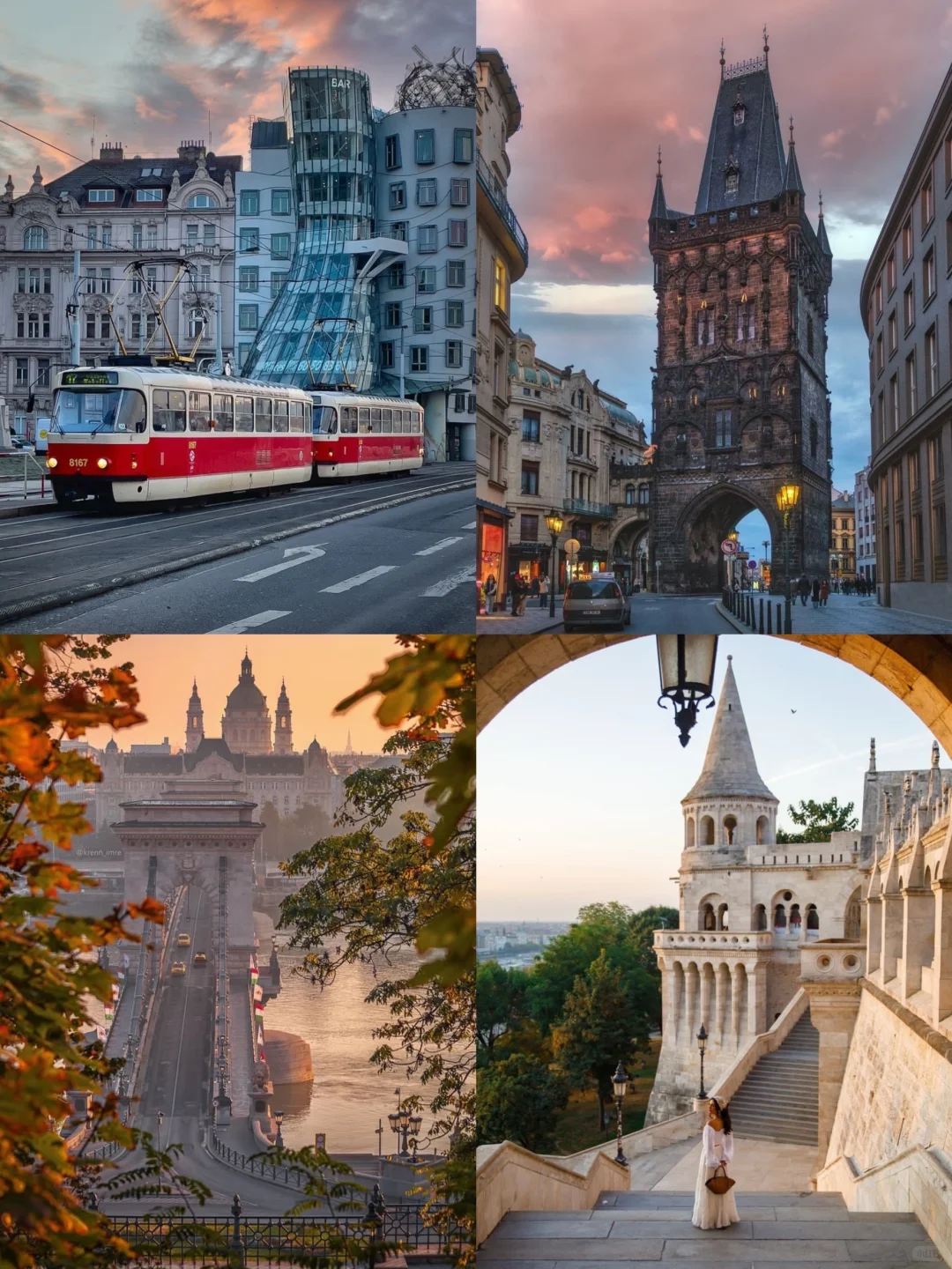 国庆欧洲跟团超新价格表‼️千万别买贵了