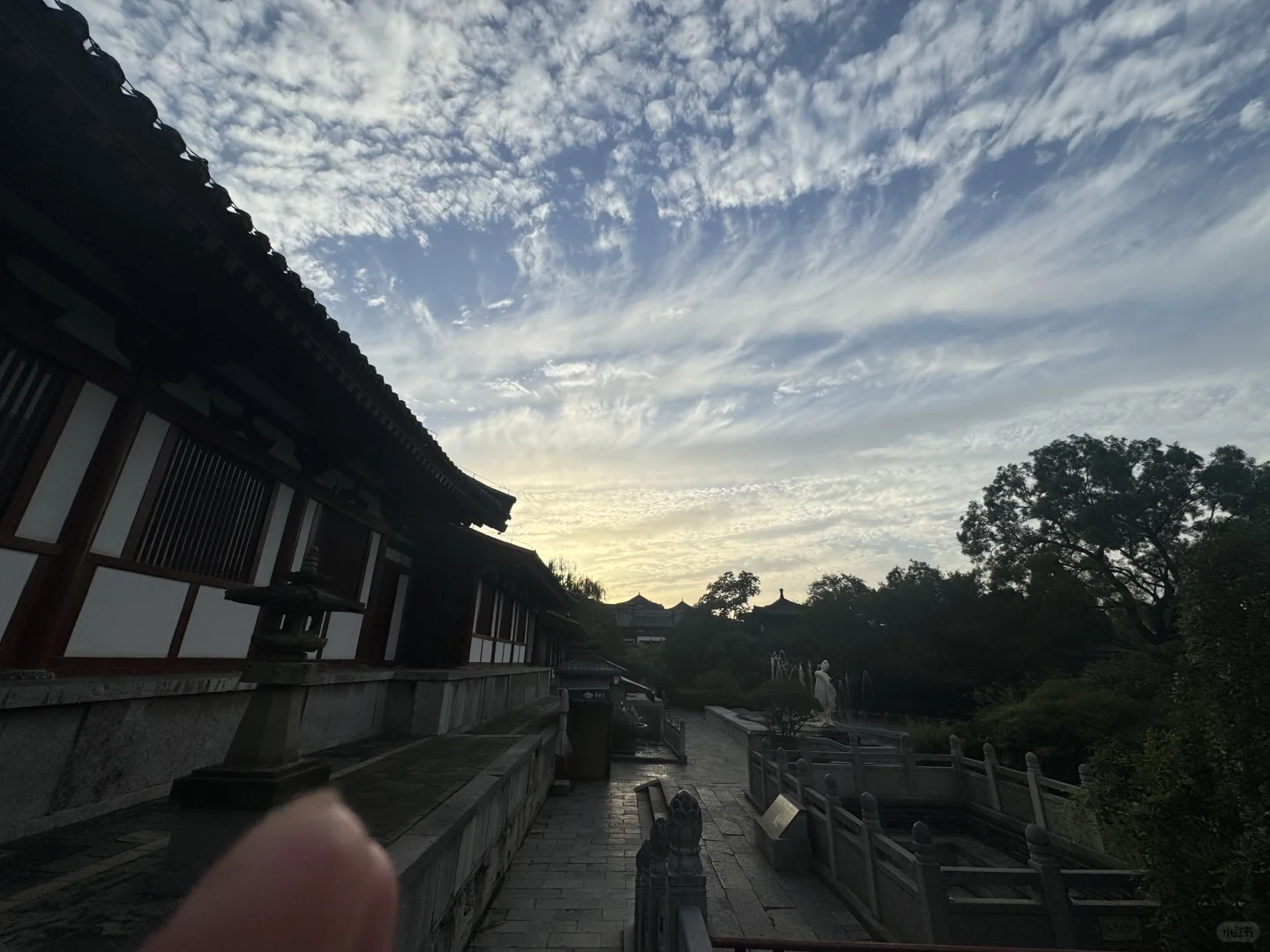西安兵马俑
