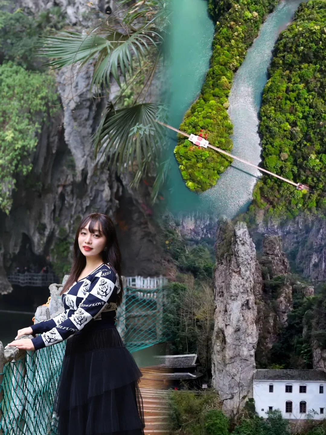 温州文旅这么宠么，凭机票免费玩80家景区？