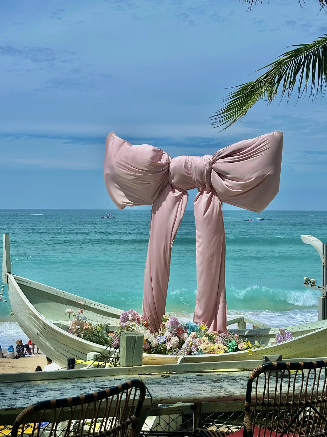 三亚4天3晚，被自己的行程攻略满意哭了……😭